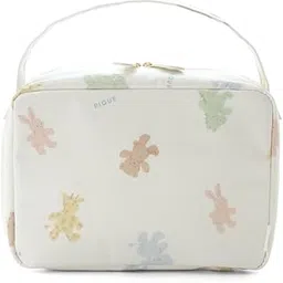 gelato pique gelato pique(ジェラート ピケ) Plush Pattern Diaper Pouch, OWHT-picture-19