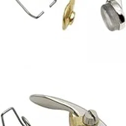 2X Water Valves Key Small Fitting High Performance for Trumpet Fitment-picture-15