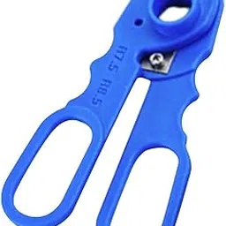 SECRET DESIRE Creations Pool Cue Tip Cutter Billiards Cue Tip Excision Tool Pool Cue Tip Repair Tool Blue-image-42