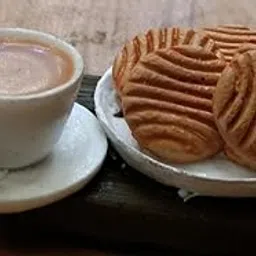 DT DECTONE Food Dishes Fridge Magnet Tea Biscuit Miniature Food 3D Fridge Magnet Best Souvenir Gift Made in India-picture-13