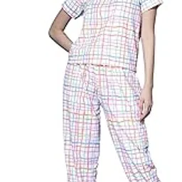 oomph! Polyester Blend Coord Set For Women Western-picture-36