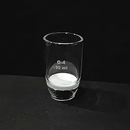 ICHEM BOROSILICATE GLASS GOOCH CRUCIBLE WITH SINTERED DISC. CAPACITY 30 ML. G-4 GRADE. ONE UNIT-image-54