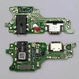 USB Charging Port Charging Board PCB Flex Cable Compatible for Vivo Y16-picture-43