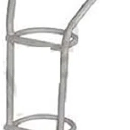 Oxygen Cylinder Trolley-image-3