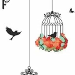 Vi Collections Birds Duel CAge-picture-16