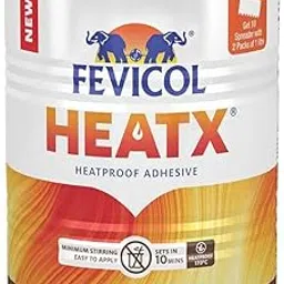 Fevicol HeatX, The expert in laminate pasting. Bonds in 10 min. 5L-picture-65