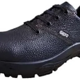 dapro Defender S1 Heat-Resistant Work Safety Boots Black-picture-35