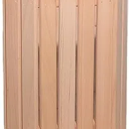 MERISHOPP®Sauna Lamp Shade Wooden Sauna Lamp Protective Cover for Sauna Room Accessory|Home & Garden | Yard, Garden & Outdoor Living | Pools & Spas | Sauna Parts & Accessories-image-44