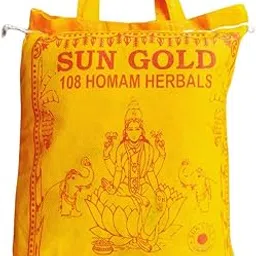 108 Purnahuthi Set - 108 Herbal Havan kit - havan Samagri-picture-31