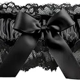Ivy Lane Design Britney Garter, Black-image-36