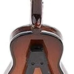 CLUB BOLLYWOOD® 1/12 Scale Classic Guitar Model Instrument for 12" Action Figure Doll Toy B|Toys & Hobbies | Action Figures | TV, Movie & Video Games|1 Piece 1/12 Classic Guitar-picture-46