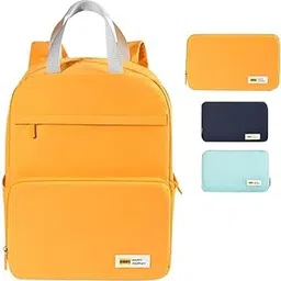 sochep Lightweight Foldable Backpack – Water-Resistant, Compact Travel Daypack for Hiking, Shopping & Outdoor Adventures – Cute, Minimalist Design for Everyday Use-picture-65