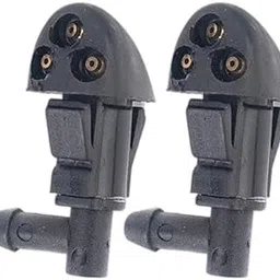 2xWindshield Washer Wiper Water Spray Nozzle 94556605 for Chavy Cruze|Motors|Automotive Tools & Supplies|Other Auto Tools & Supplies-image-1