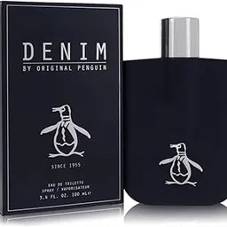 Original Penguin image 1