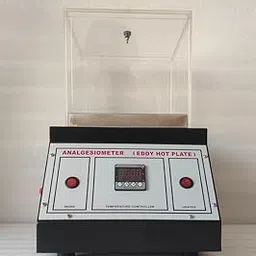 Eduscope Analgesiometer (Eddy’s Hot Plate) with PID Controller image 1