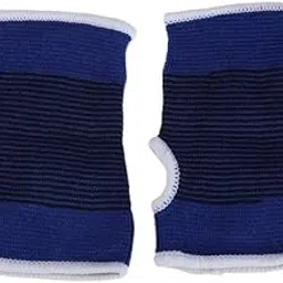 Norvixia Palm Support Glove Hand Grip Braces for Surgical and Sports Activity (pack of 2)-picture-22