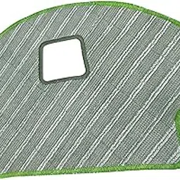 VMS INDIA Cloth Mop Cloth Rag Mopping Cloth Washable for R113840 Robot Vacuum Cleaner-image-33