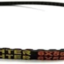 Sewing Machine Motor Belt, Size- 6X550 mm-picture-25