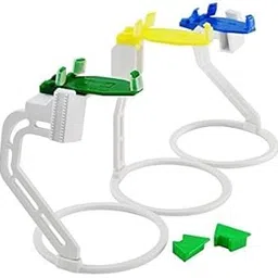 Superdental 1Suit (3pcs/set) Dentist Dental X Ray Film Sensor Positioner Holder-picture-30