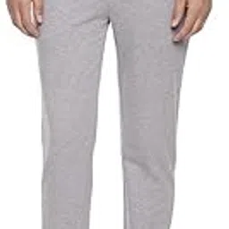 pepe jeans Men's Lounge Bottom (ATT03-01_Grey Melange_Grey Melange-70-75)-picture-37