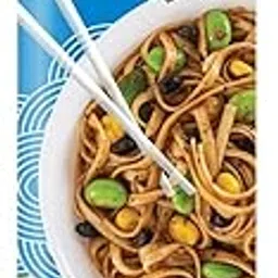 MOI SOI® Udon Noodles, 150 gms (JAPANESE UDON | No Preservatives | No MSG | Not Fried)-image-9