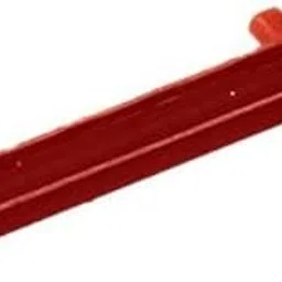 Mozomart External Power and Volume Button Side Button Out Keys Compatible for Oneplus 5T / 1+5T : Red-picture-33