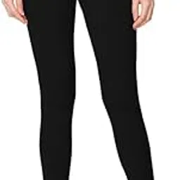 vstar Women Ankle Length Stretchable Leggings with Secured Side Pocket-picture-30