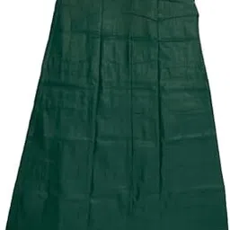 Glorious Cotton Petticoat for Women 07 Part (100cm), Girls Inskirt, Undergarment Slip, Saree Petticoat, Plain Petticoat, 7 Part -(100cm)-picture-66