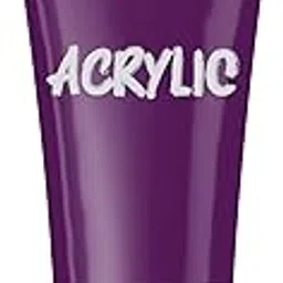 Faber-Castell Creative Studio Acrylic TUBE120ML-LIGHT RED Violet 135-picture-54