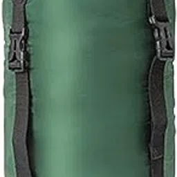 Fashion My Day® Compression Sack for Sleeping Bag Clothes Durable Pouch Storage Bag Green Color L | Sporting Goods | Outdoor Sports | Camping & | Outdoor Sleeping Gear | Sleeping Bags |-image-73