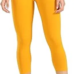 pink & pink Womens Capri Leggings-picture-10