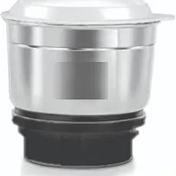 DAIICHI || Mixer grinder jar set |compatible with wide range of mixer grinders like preeti, cromptonn, baj-aj, sumeet, etc| 4 teeth high grade nylon coupler|| Nylon base || (450 ml)-picture-10