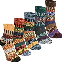 besky Thick Winter Women Warm Sock-picture-14