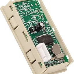 LCD Digital Tachometer Dc8 Digital Display Digital Tachometer Set 24V Dc6 36V Dc8 24V Tachometers-image-23