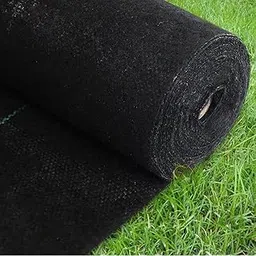 HOOPLE 3 * 50FT Premium Dual Layer Weed Barrier Landscape Fabric Durable & Heavy-Duty Weed Block, Easy Setup & Superior Weed Control-picture-35