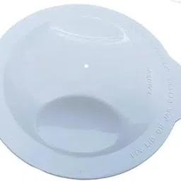 PE - Preethi (500ml/1Ltr) Jar Lid - 1pc PREETHI_500ml & 1Litre Jar Lid/Cap only Mixer Jar Lid Mixer Jar Lid-picture-14