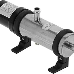 hilitand Water Heater for Diesel Generator Automatic Circulation Jacket Thermostat 2KW-4KW FS-001G-1 Stainless Steel Water Jacket Heater 240V for Diesel Generator-picture-30