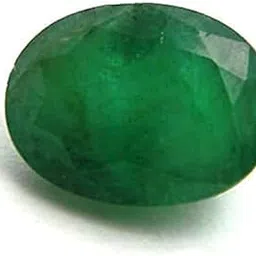 lmdprajapatis 15.00 Carat Emerald Untreated Unheated Natural Colombian Quality AA++ Quality (Panna) Gemstone men And Women by Lab Certified-picture-40