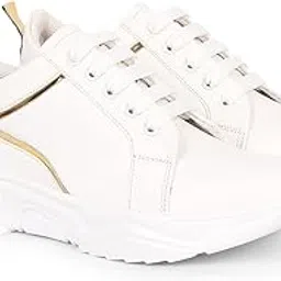 creattoes Women's Running Shoes Sports Shoes for Girl's Gym Shoes, Walking Shoes, Casual Sneaker for Women-picture-18