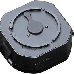 LICHTS Professional Compass Outdoor Survival Camping Equipment Geologic-picture-23