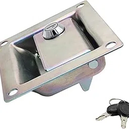 STYLEHEAVEN Excavator Side Door Lock Direct Replaces for Hydraulic Pumps Tool Boxes Left|Motors|Automotive Tools & Supplies|Other Auto Tools & Supplies-picture-27