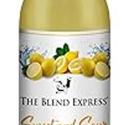 THE BLEND EXPRESS SWEET N SOUR (750ML)-picture-37
