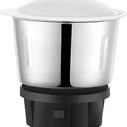 AtLoGs- 400ml Chutney Jar For All USHA Mixer Grinders | Mixer Grinder Jar Replacement Parts & Accessories-picture-29