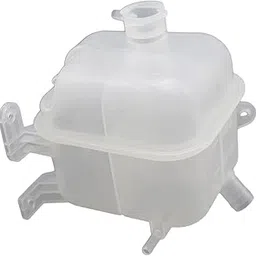 ATORSE® Radiator Coolant Reservoir Tank 254312E101 for Hyundai Tucson 2004-2005-image-7