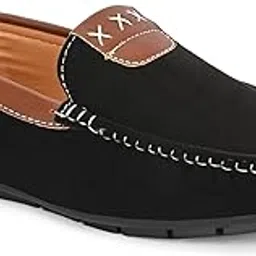 doda Formal Loafers for Men – Timeless Design with Modern Comfort-picture-20