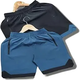 blacktail Boxers Men Zip-picture-51