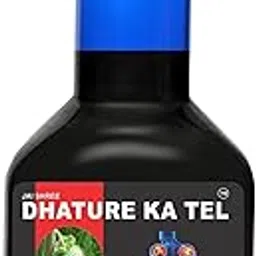 Natural Pain Relief Oil for Joint, Muscle, and Bone Pain 120 ml, Pack of 1-image-64