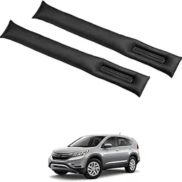 LOVMOTO Car Interior Accessories Universal Car Seat Gap Filler Storage Box for Leather Car Seat Gaps Seat Organiser Car Side Seat Catcher car storage organizer Comfortable With CR-V-picture-62