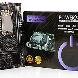 POWERX H610 DDR4 Motherboard-picture-51