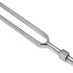 512Hz Tuning Fork Made up of Stainless Steel for Medical Students & Doctors PACK OF 1 (7.5 Inch)-image-97